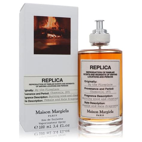 replica perfume by the fireplace basenotes|the fireplace fragrance notes.